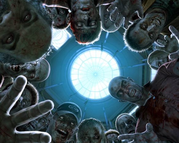 Top 10: Games de Zombie! (Não durma à noite)